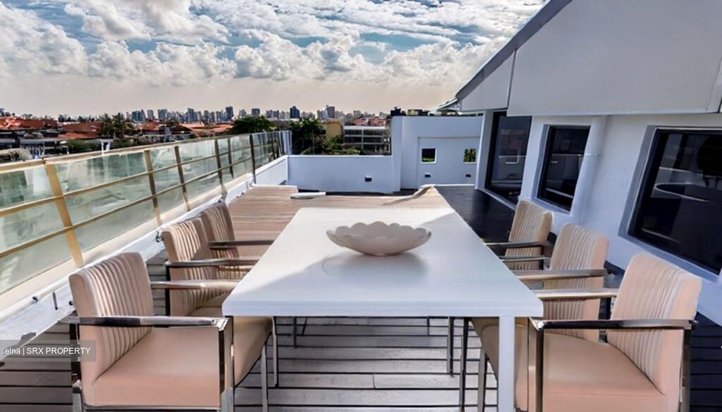 The Legacy (D10), Apartment #553643391